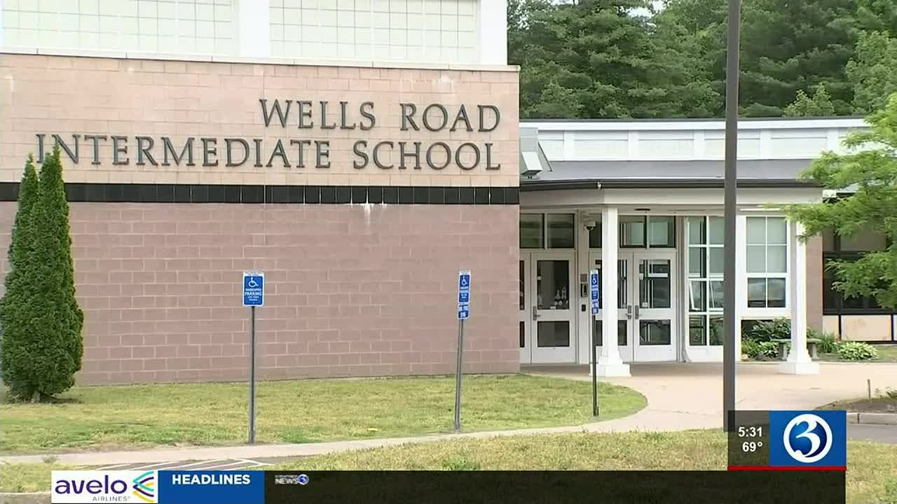Parents concerned over Pride video shown to students in Granby