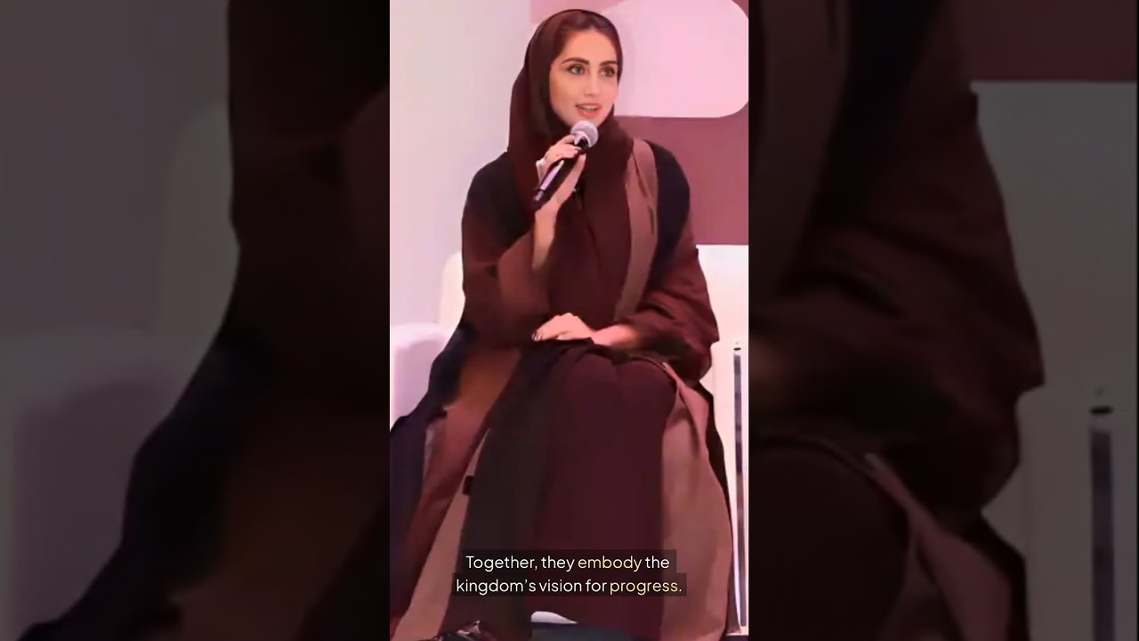 Saudi Prince Salman's Wife billionaire life #SaudiRoyalty #mbs  #SaraBintMashour