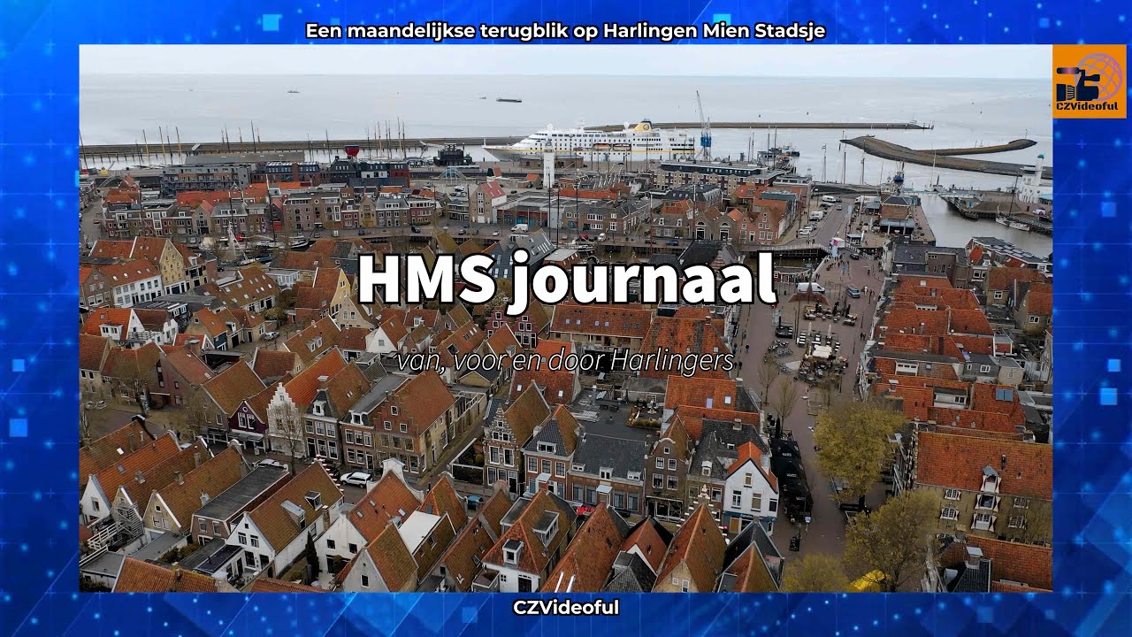2026 HMS 013 CZV Stadsjournaal januari