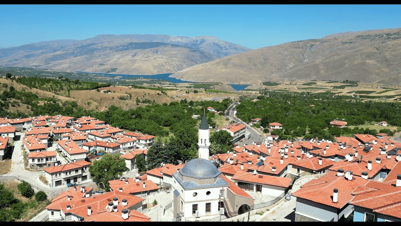 Malatya Doğanyol Depremden Sonraki Yeni Hali         🎥 G&uuml;ven Taşbey (Kulaksız H&uuml;seyin'in Torunu)