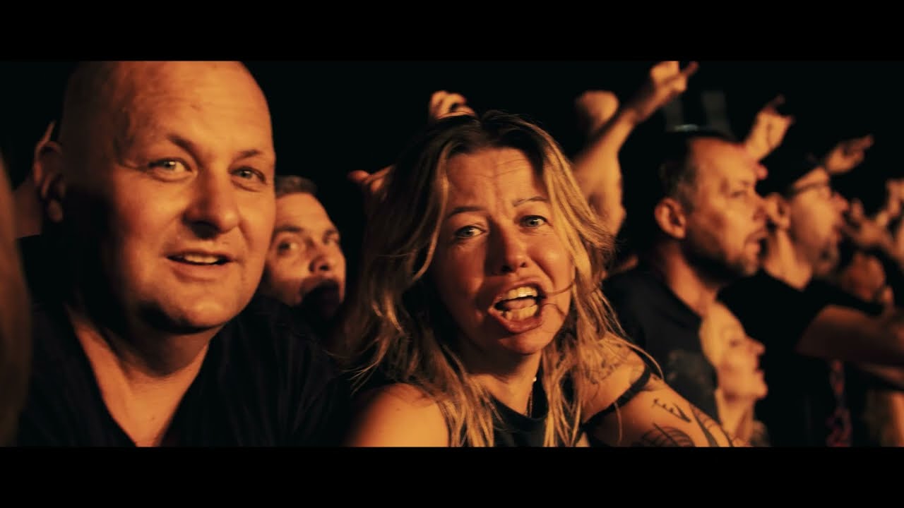 Summer Dying Loud 2024 - aftermovie
