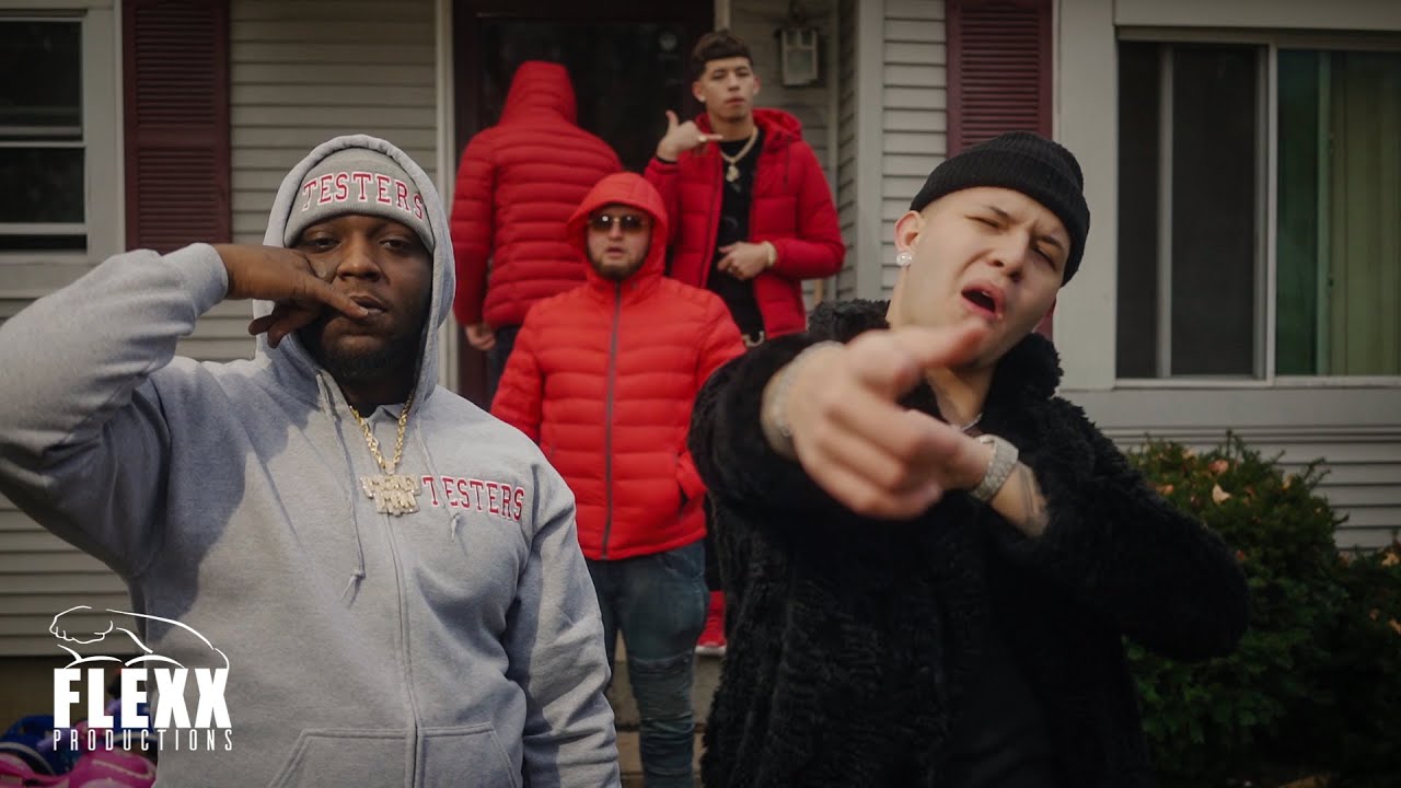Hansum ft. Rio Da Yung Og - Wheres My Money (Dir. by @pauly_flexx)
