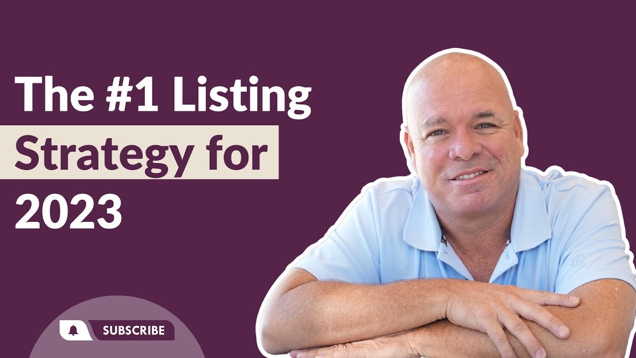 How to Generate Real Estate Listings (Unsolicited CMA)