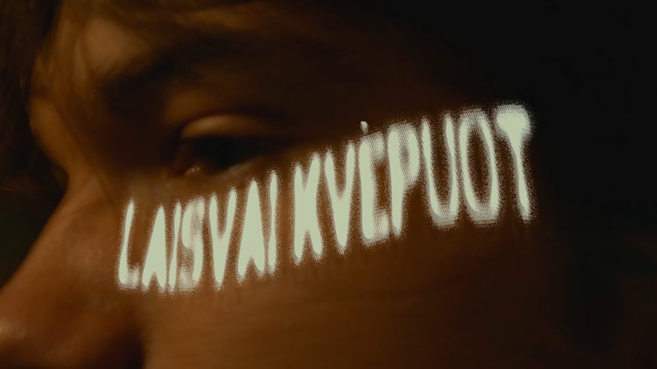 Džemas - Laisvai Kvėpuot