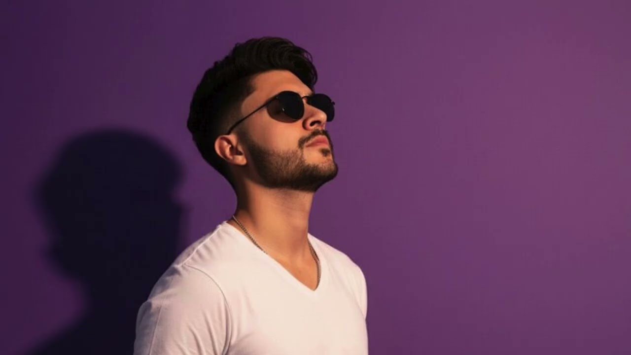 Para romperme en dos