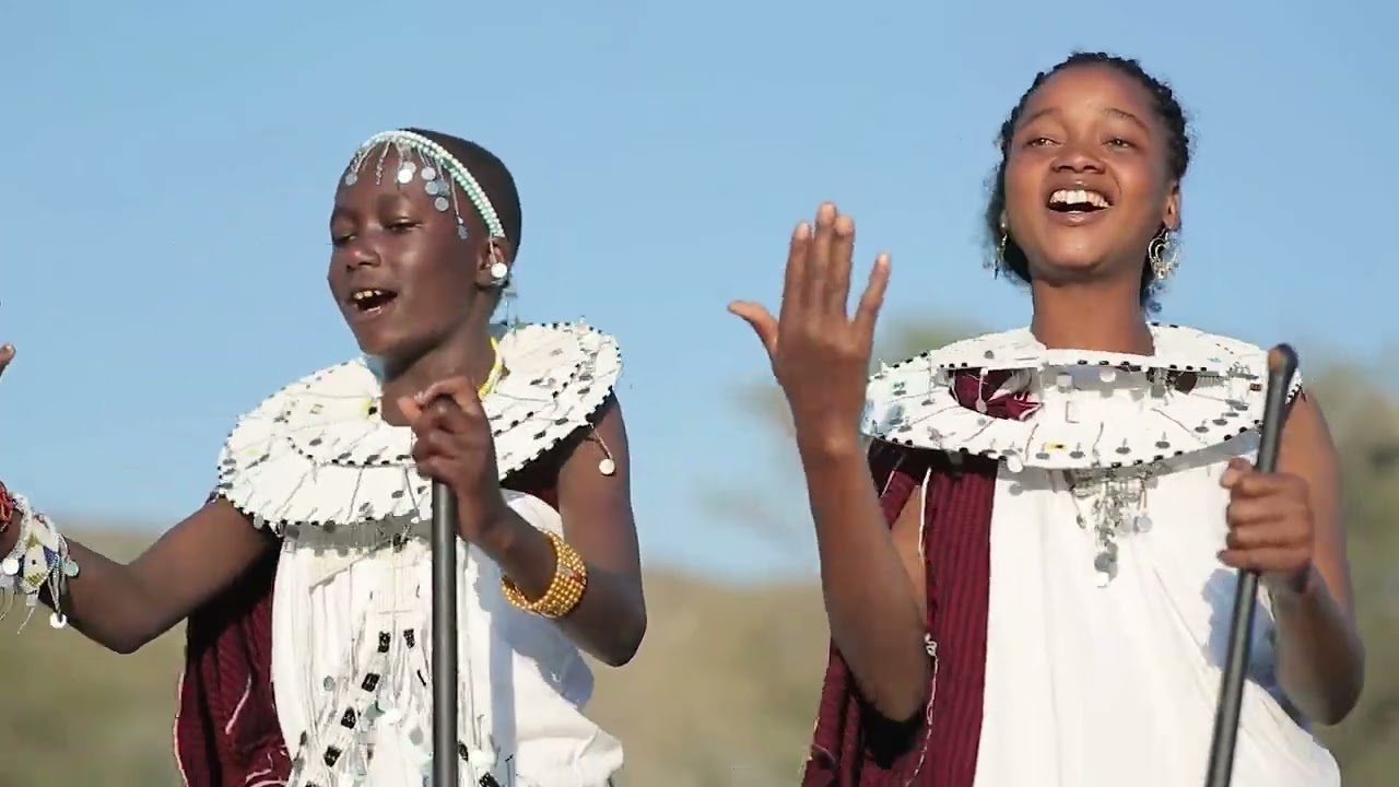 Yeriko-Agape Choir (Oldonyosambu) Arusha
