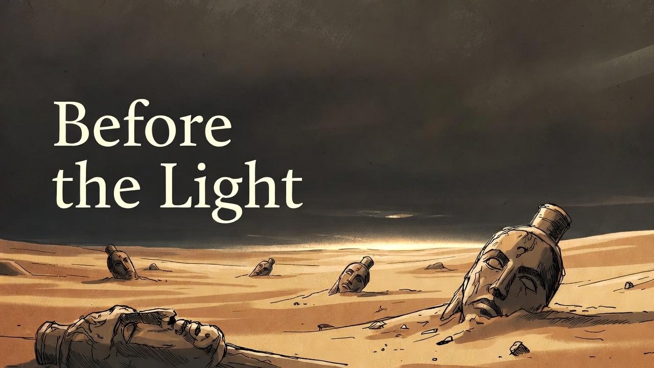 Arabia Before Islam — A World Without Guidance — #prophetmuhammad #islamichistory #islamicreminder