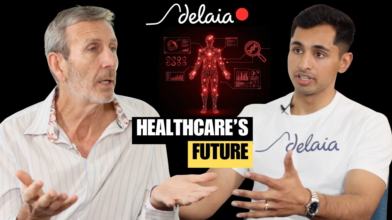 Health Commissioner: The 60/30/10 Rule You MUST Understand About AI and Healthcare