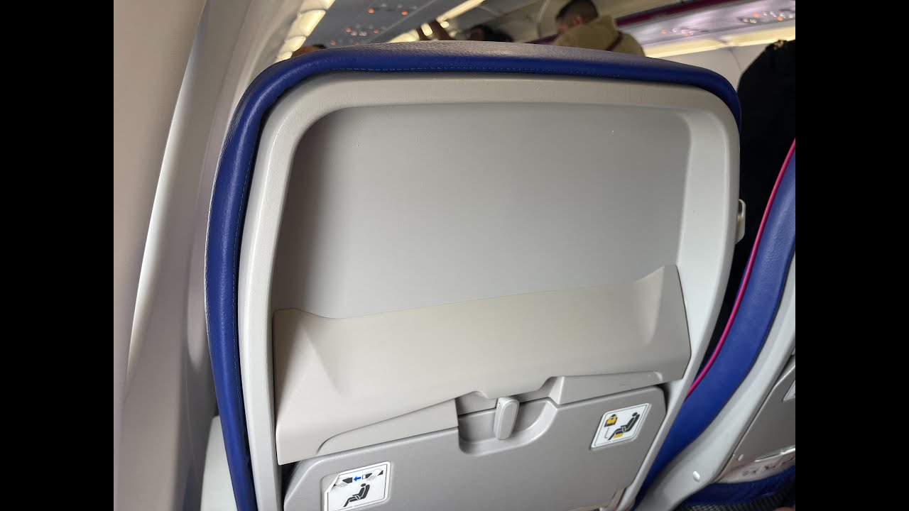 Wizz Air UK Ultra-Low Cost Experience | A321neo | London LTN ✈ Istanbul