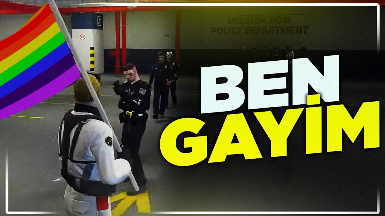 S*KTİR GİT LAN BURDAN !!! | Fivem Troll