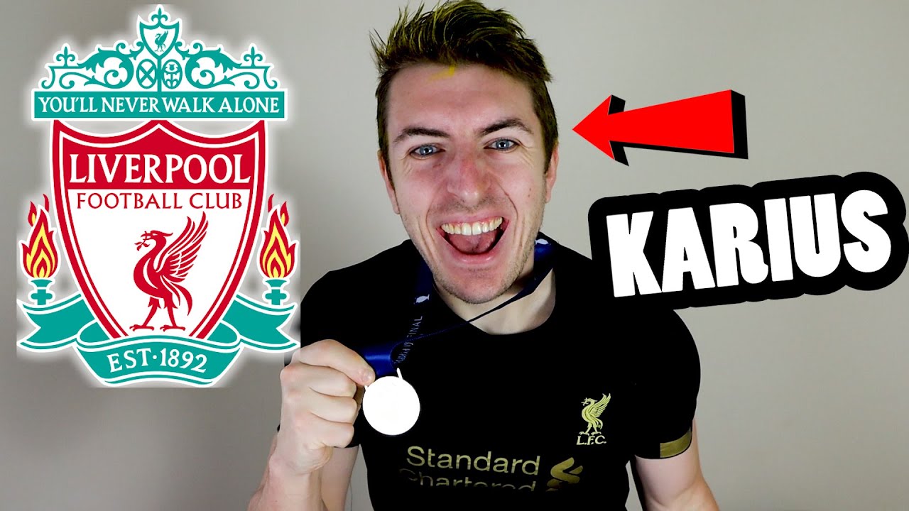 If Every Champions League Final Went The Other Way...