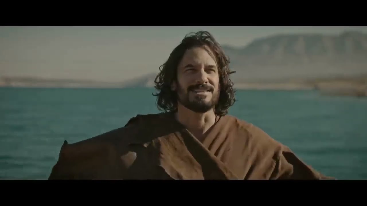 EL ELEGIDO - JES&Uacute;S DE NAZARETH, PELICULA EN ESPA&Ntilde;OL COMPLETA 2024