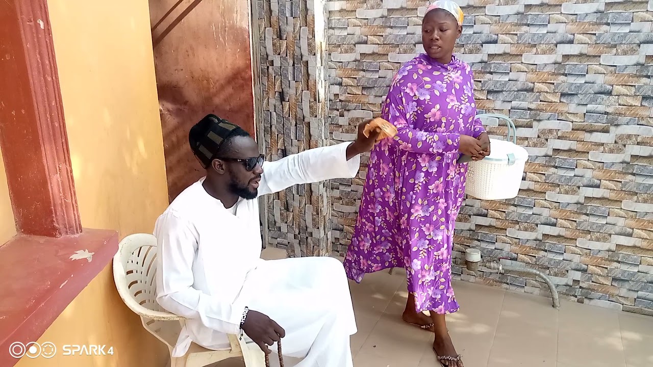 Anything We Do We Do It For God Sake 👌👌👌👌