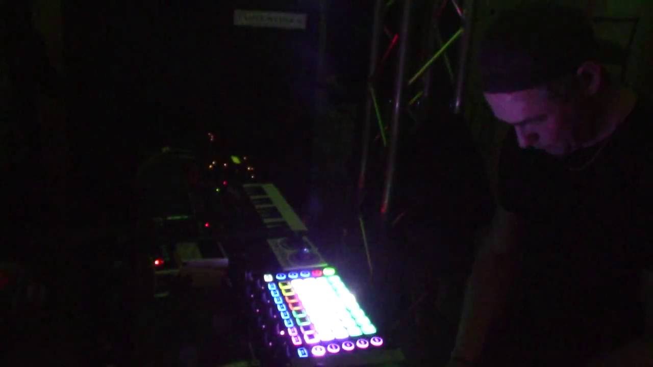 Shawn Rudiman Live In Los Angeles 01.29.16 part 2