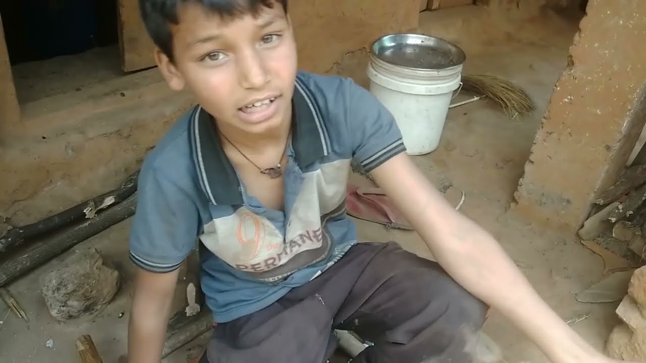 Laxman bad बनाने कि सोच रहा था लेकिन बना नहीं पाया🤨