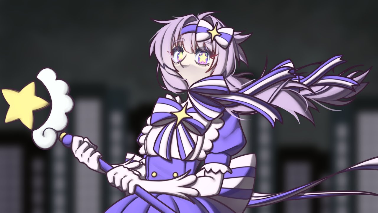 いますぐ輪廻 (Retry Now)／Yuzuki Yukari／VOCALOID cover
