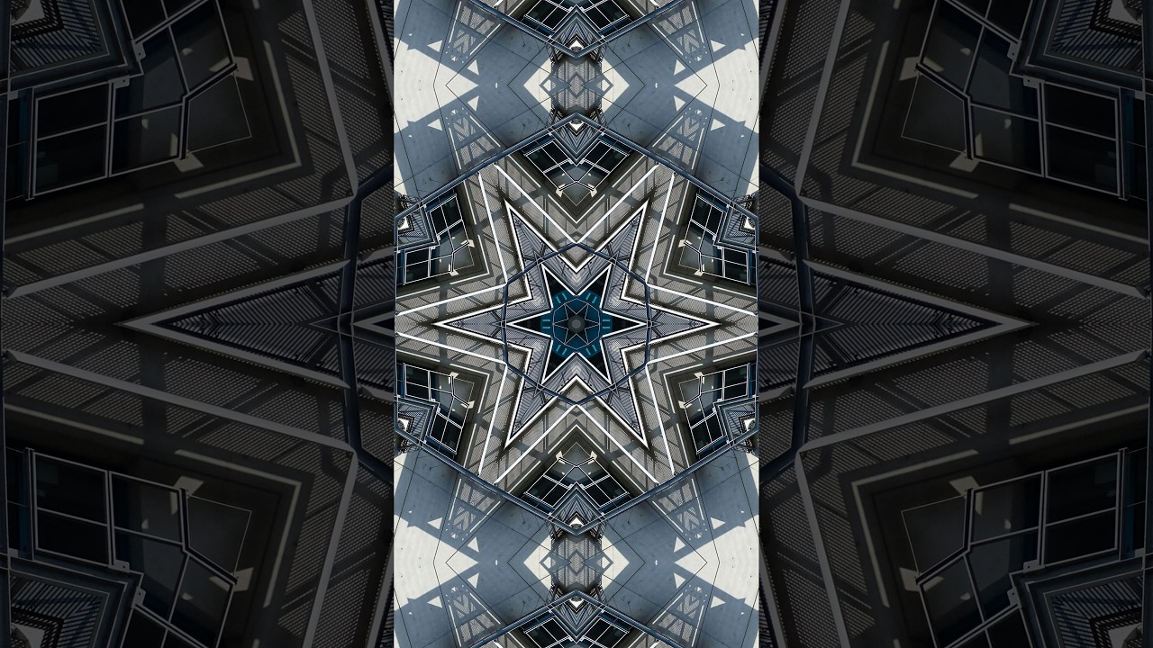 Vexagones (Taille 2828 Série 7 Motifs 11)