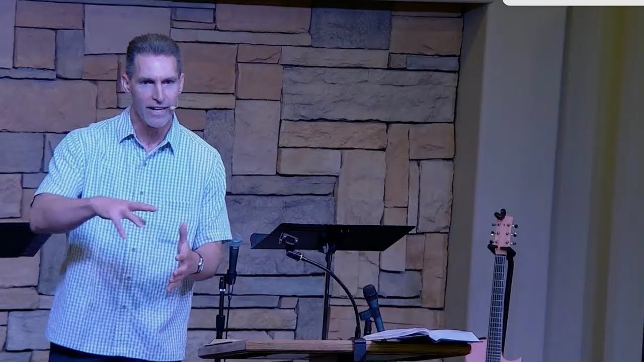 John 1:1-5, 