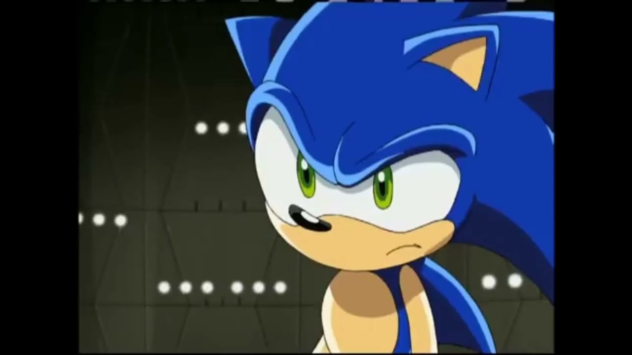 dark sonic sahnesi türkçe dublaj [ai cover]