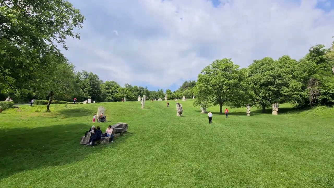 Tabăra Măgura Buzău România