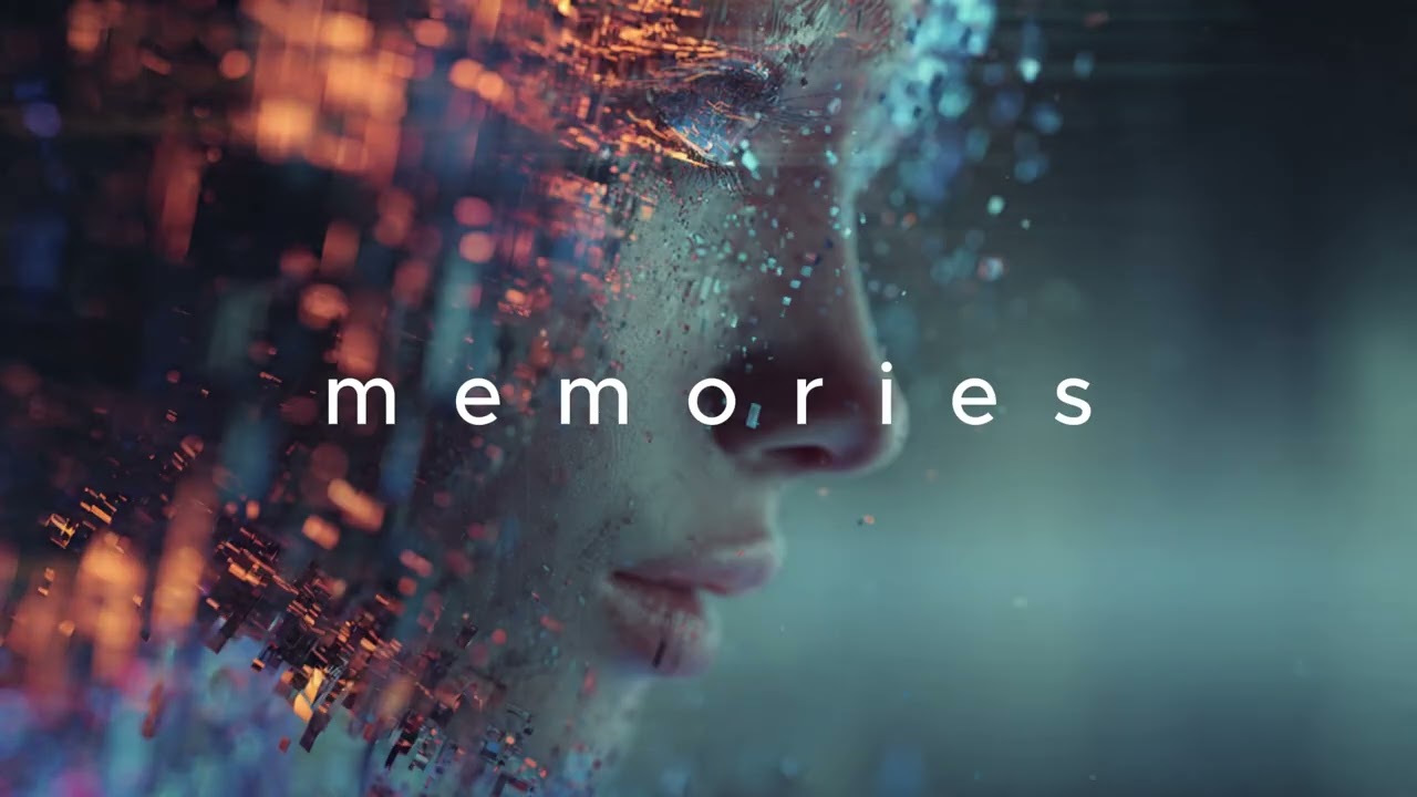 Empty Memories - MEMORIES (Phonk)