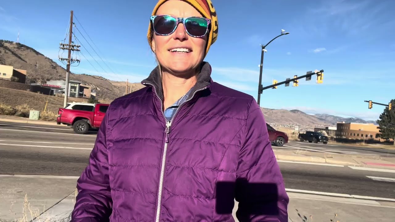 Count the Evs! Golden Colorado Jan 14,2026 at 9am