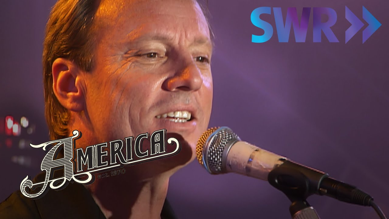America - Ventura Highway (Ohne Filter Extra, September 17, 1999)