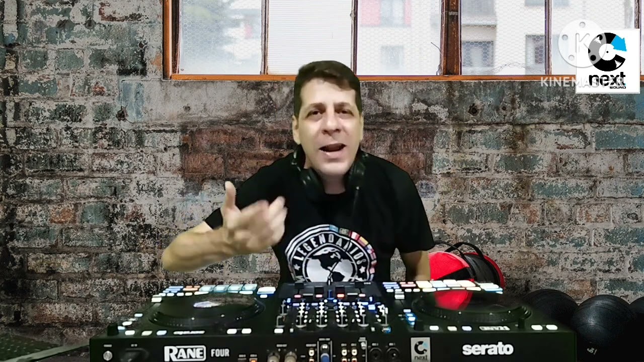 Set Mix anos 80 #raneone  NEXT SOUND! #brazil #anoa80 #dj #freestyle #music  #scratch #deejay