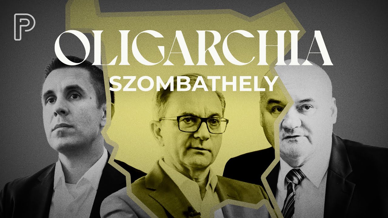 Vas megye, Csabák és a Jézuska ajándéka | Oligarchia, Szombathely