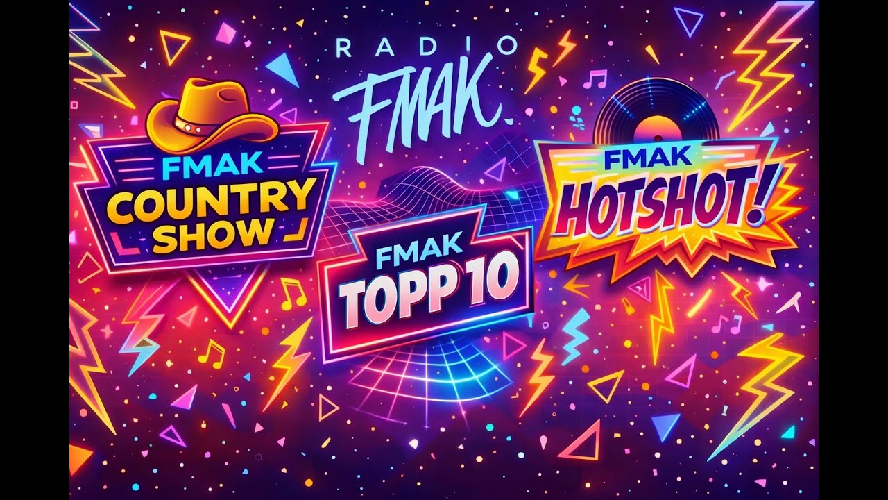 FMAK - 1981-06-14