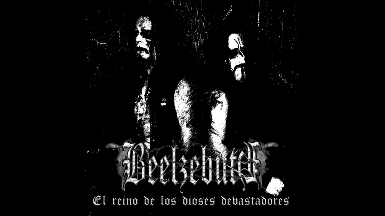 Beelzebuth   El reino de los dioses devastadores  2010