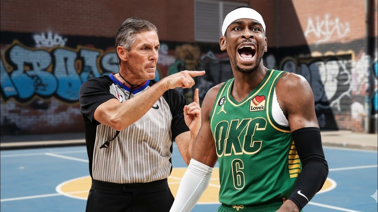 Почему «Оклахома-Сити» перестала доминировать в НБА