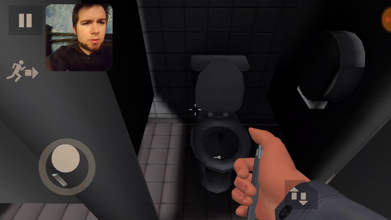 SCARIEST GAME YET - One Late Night pt.1