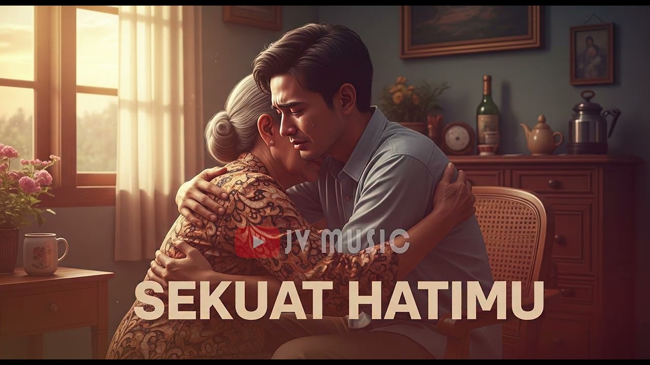 SEKUAT HATIMU – LAST CHILD (Cover) | Nostalgia 2000an