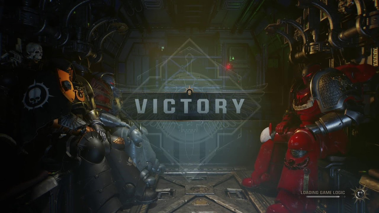 W40K: SM2 - Christmas vacation stream 8 - New years EVE!!!