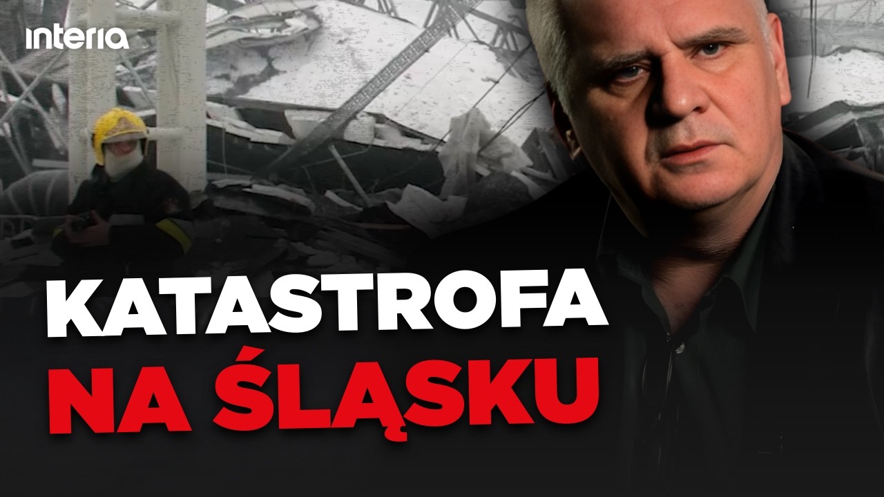 65 OFIAR, 170 RANNYCH I SEKUNDY, KTÓRE ZMIENIŁY WSZYSTKO. TRAGEDIA HALI MTK