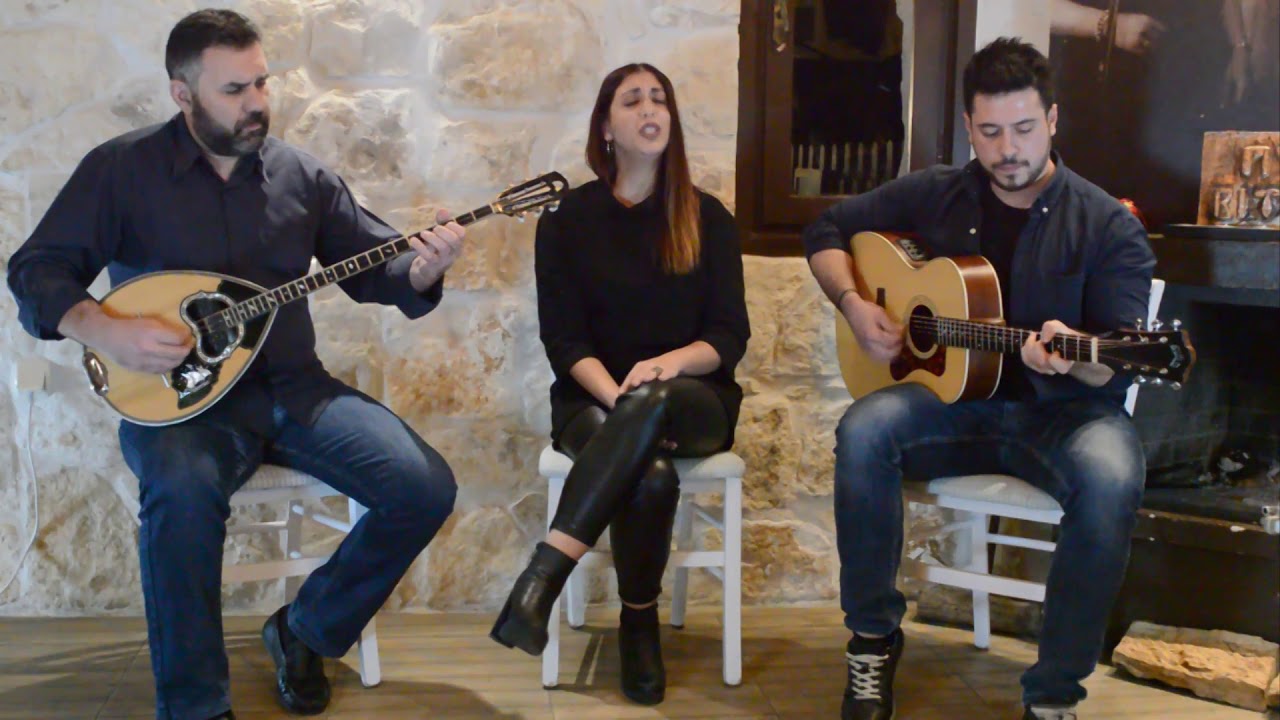 Μανώλης Χιώτης Swing - LeGato