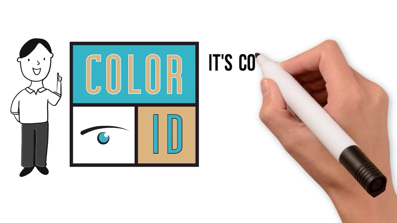 ColorID: CHOICE Support Program Overview