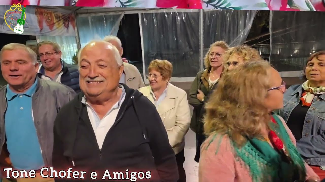 Tone Chofer e Amigos 🎉Festa e Anima&ccedil;&atilde;o &diams;️Ponte da Barca