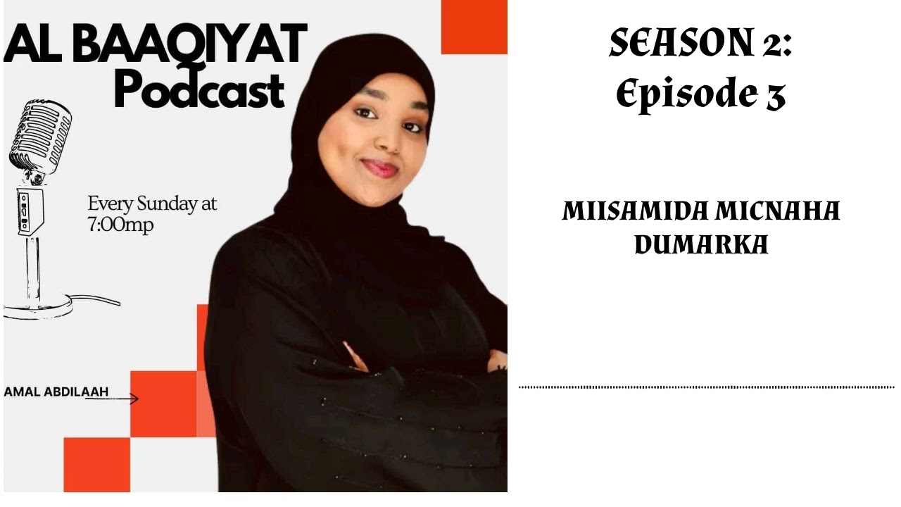 Season 2~EP:03: 