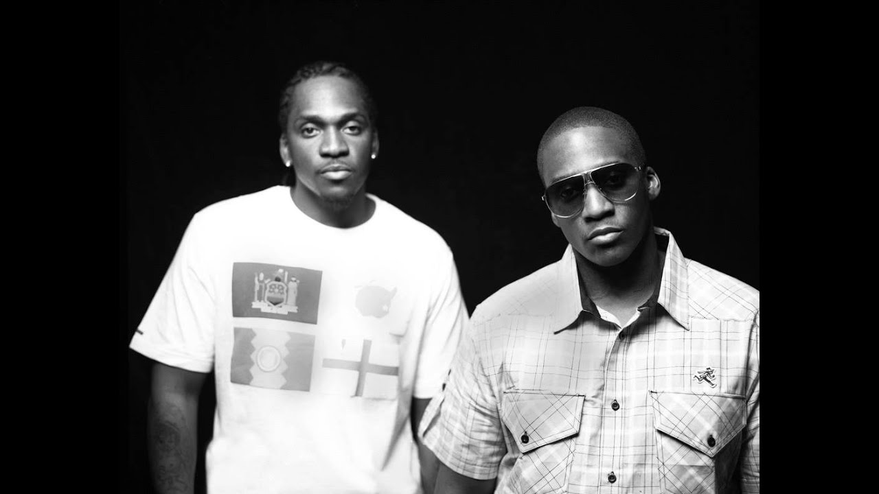 Philly's Most Wanted - Cocoa Leaf (No Relief) (Feat. Clipse, Fam-Lay and Rosco P. Coldchain)