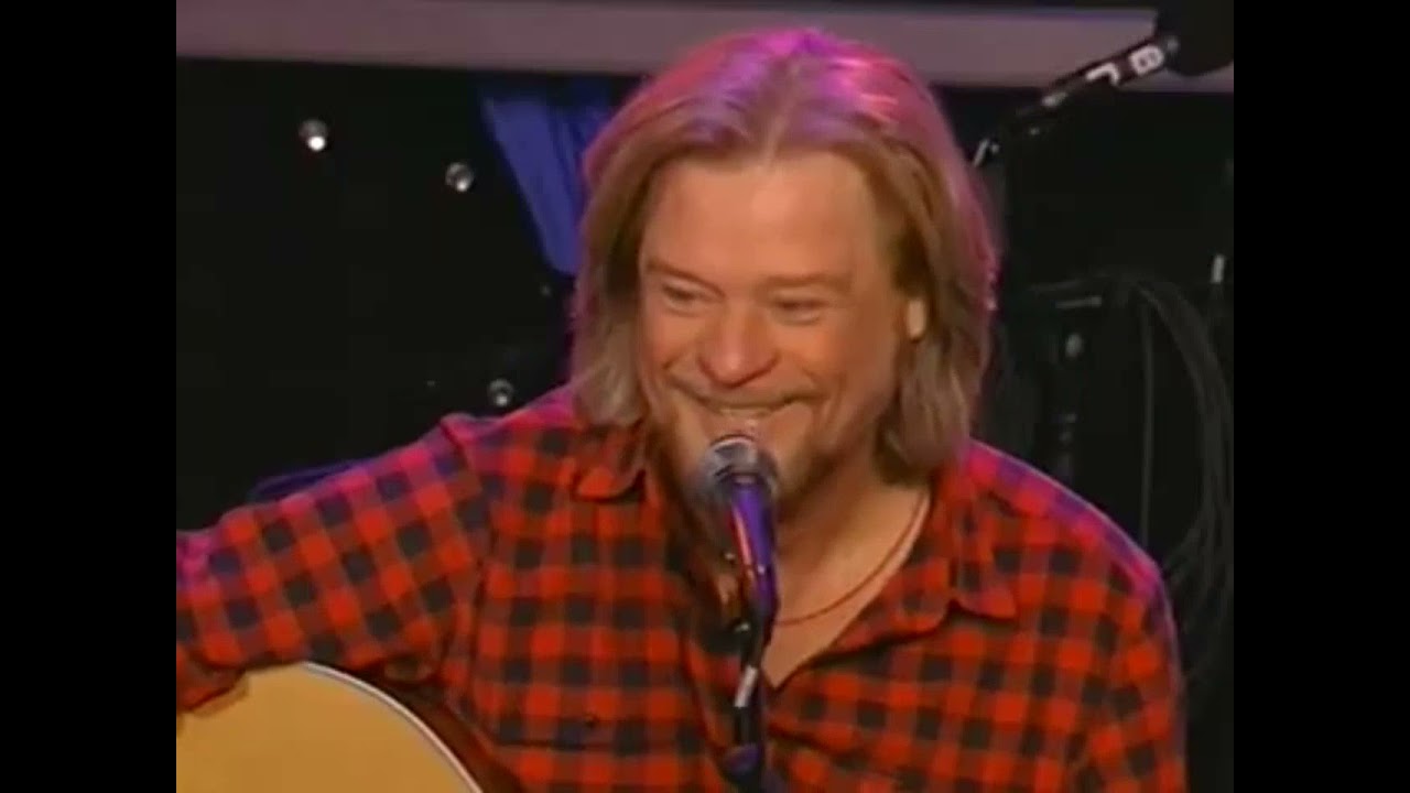 The Howard Stern Show - Daryl Hall