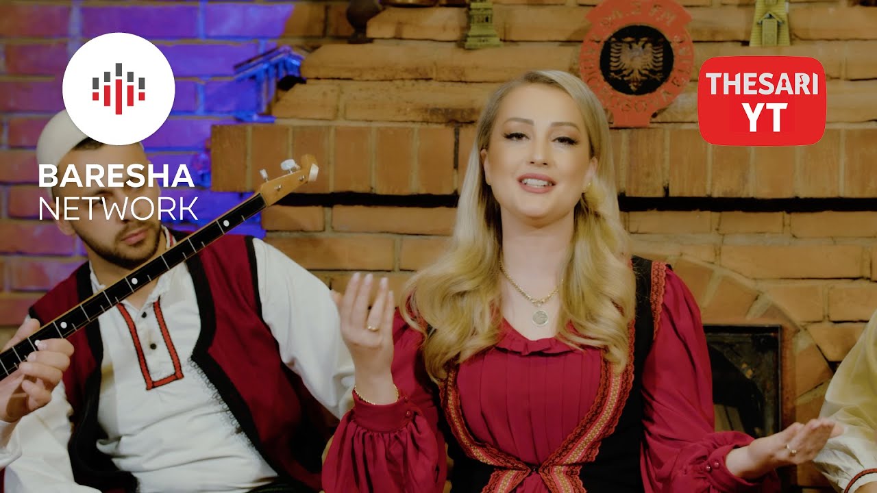 Merita Gashi - O bylbyl i malit