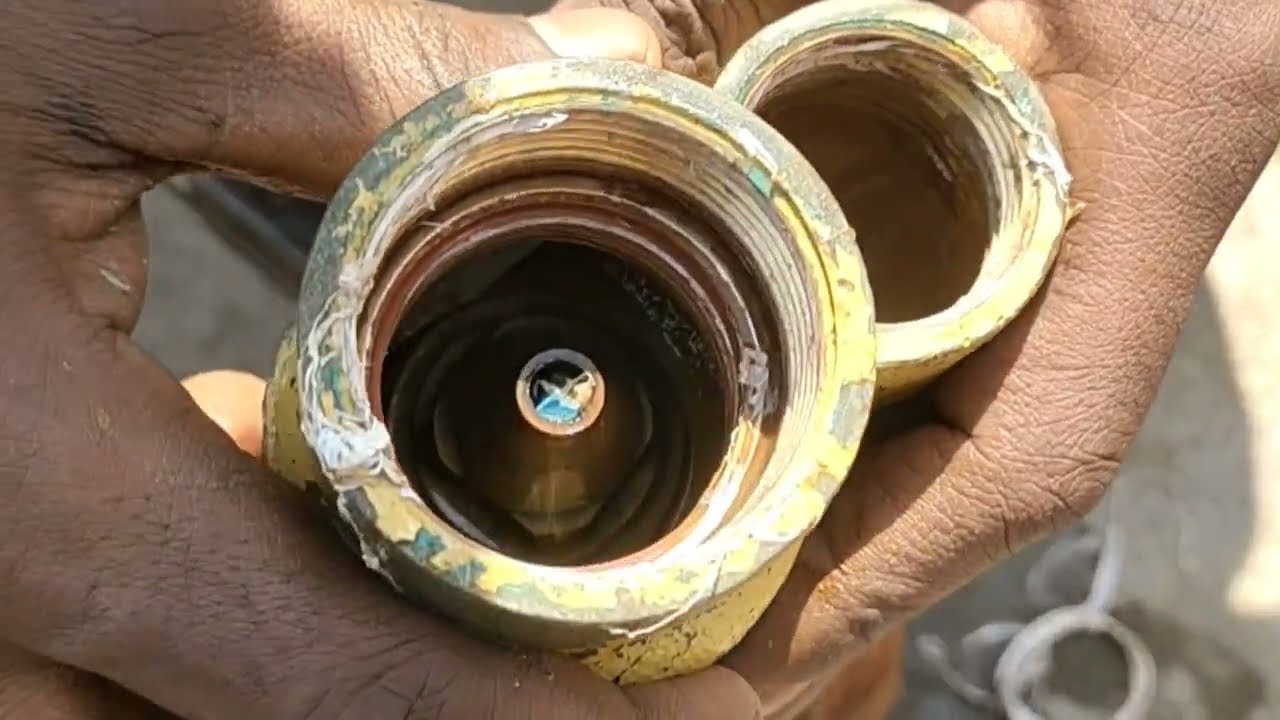 Jet“90% log ye mistake karte hain… isliye jet pump dead ho jata hai!” pump 😱 