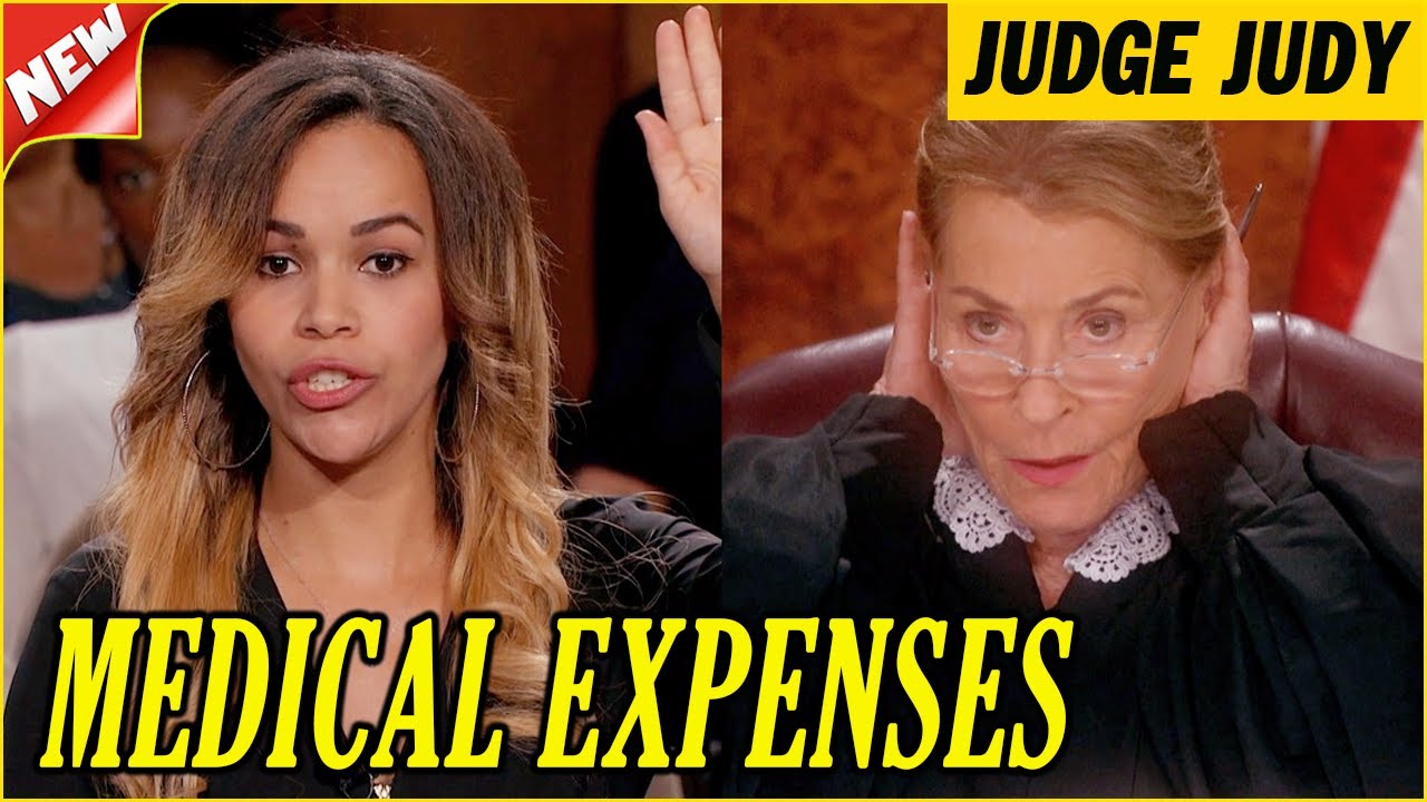 Judge Judy Became Angry and Engaged in the Argument While Handling the Case, Ex-Fiancee Fight!