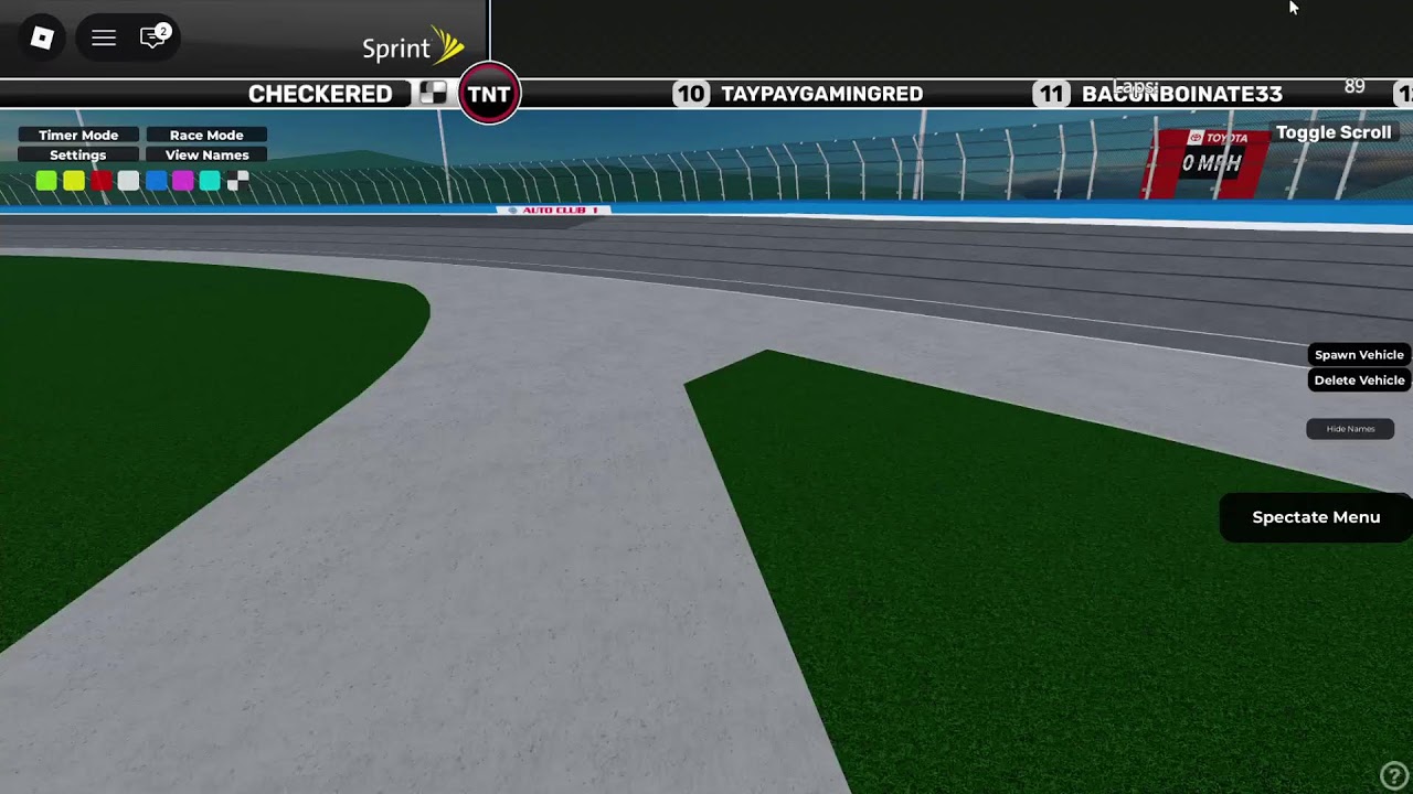 Season 2 Apex Fontana 250