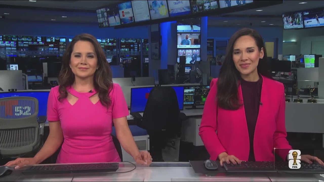 Noticiero Digital Telemundo 52 (KVEA) Intro (2/13/2026)