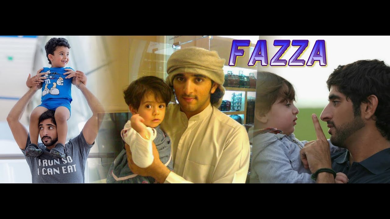 Sheikh Hamdan (فزاع 𝙁𝙖𝙯𝙯𝙖) Time ago 🕝