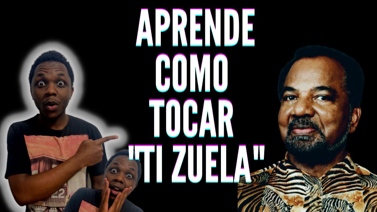 COMO TOCAR 