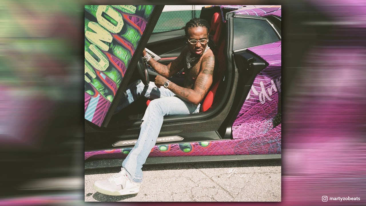 [SOLD] Migos x Travis Scott Type Beat 